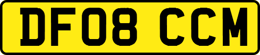 DF08CCM