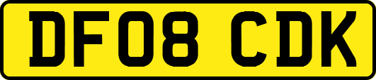 DF08CDK