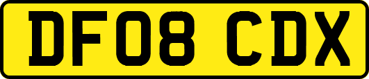DF08CDX