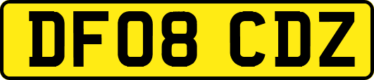 DF08CDZ