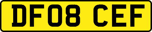 DF08CEF