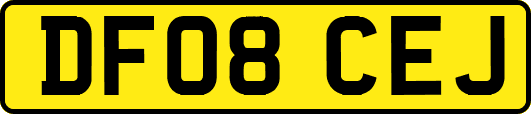 DF08CEJ