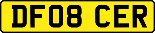DF08CER