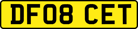 DF08CET