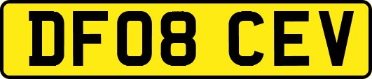 DF08CEV