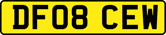 DF08CEW