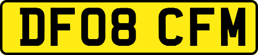 DF08CFM