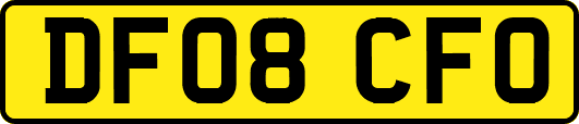 DF08CFO