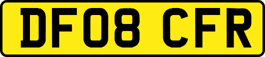 DF08CFR