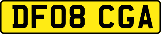 DF08CGA
