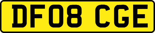 DF08CGE