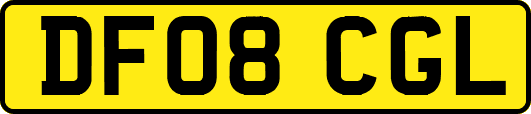 DF08CGL