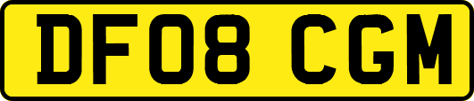 DF08CGM