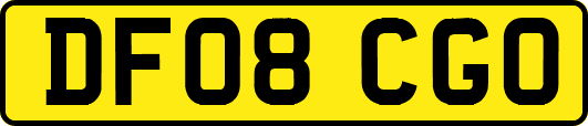 DF08CGO