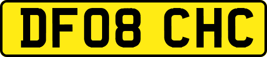 DF08CHC