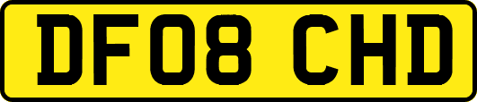 DF08CHD