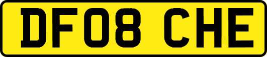 DF08CHE