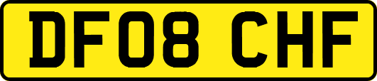 DF08CHF
