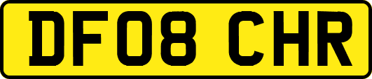 DF08CHR