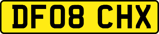 DF08CHX