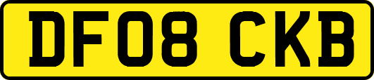 DF08CKB