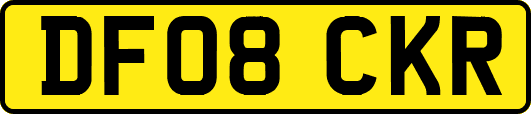 DF08CKR