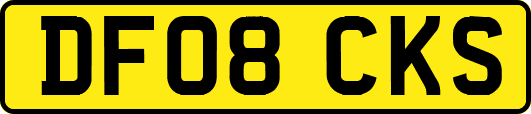 DF08CKS