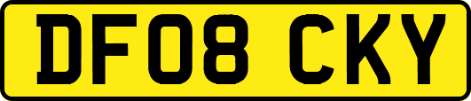 DF08CKY