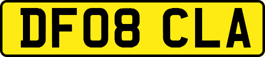 DF08CLA