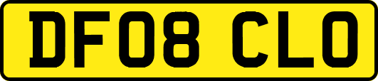 DF08CLO