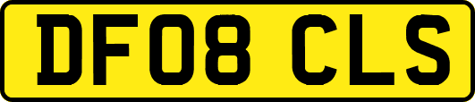 DF08CLS