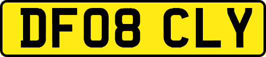 DF08CLY
