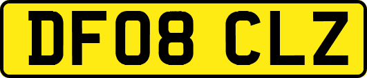 DF08CLZ