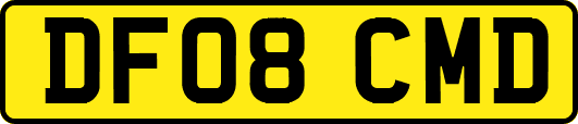 DF08CMD