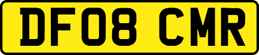 DF08CMR
