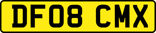 DF08CMX