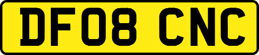 DF08CNC