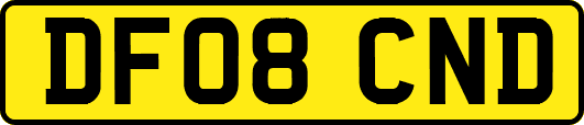 DF08CND
