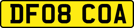 DF08COA