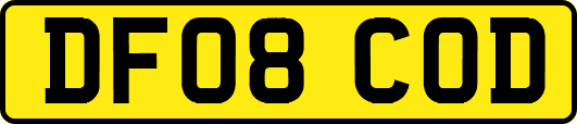 DF08COD