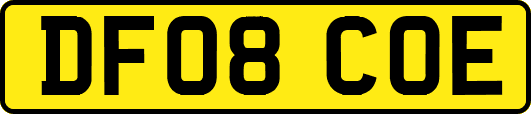 DF08COE