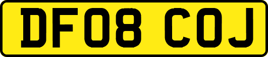 DF08COJ