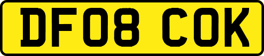 DF08COK