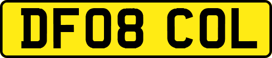 DF08COL