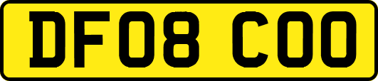 DF08COO