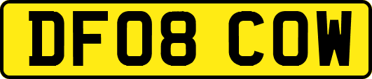 DF08COW
