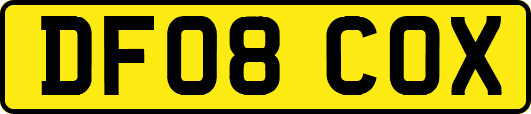 DF08COX