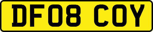 DF08COY