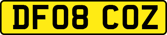 DF08COZ
