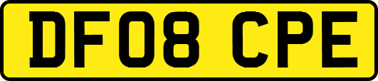 DF08CPE